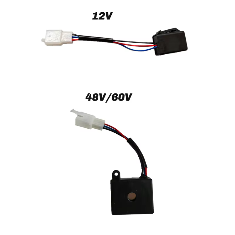Relais de clignotant pour vélo électrique Ebike
