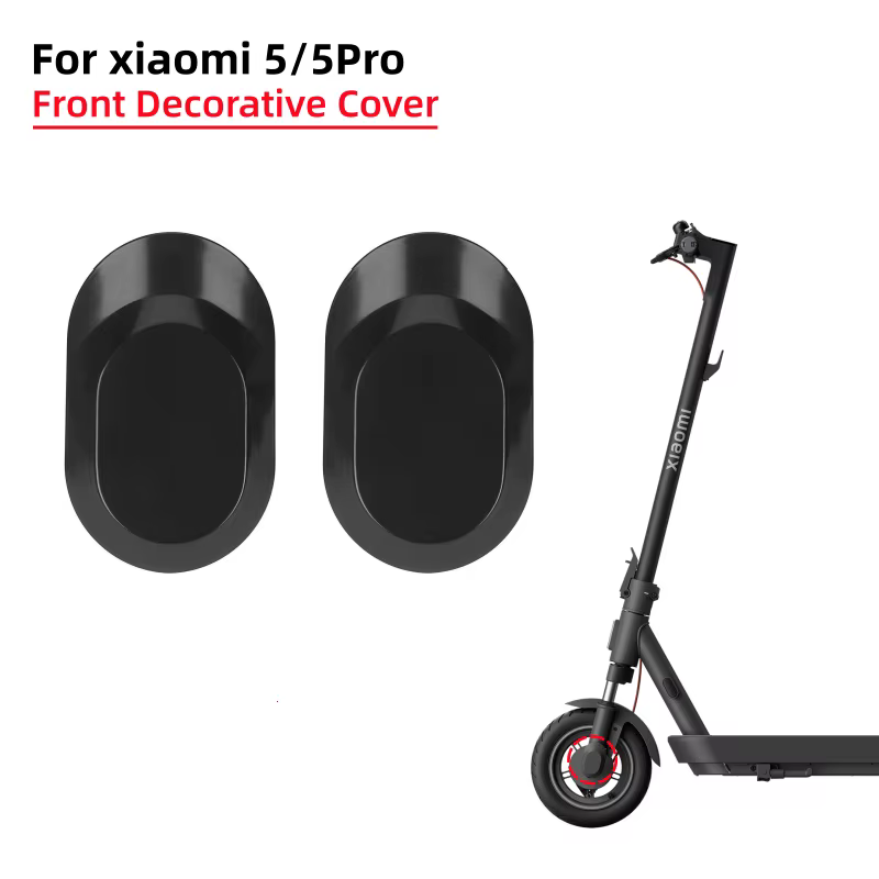 Couvercle décoratif avant pour Scooter électrique Xiaomi 5 5Pro