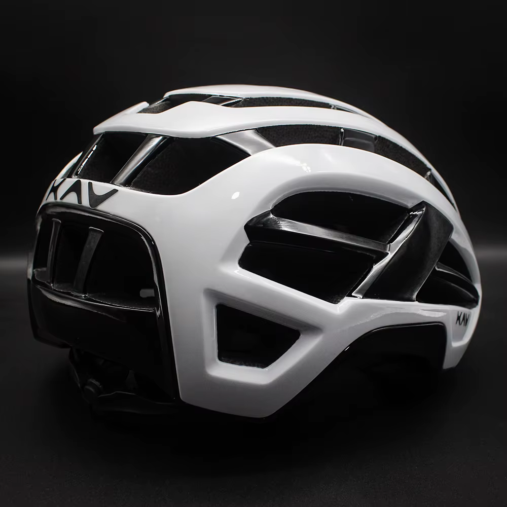 KAV Casque de vélo Aero