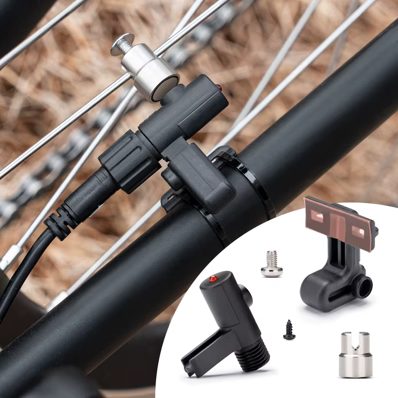 Capteur de vitesse Bafang BBS01B BBS02B BBSHD pour moteur de vélo électrique
