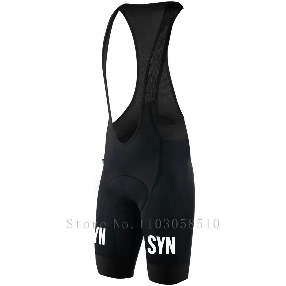 Cuissard de cyclisme pour homme