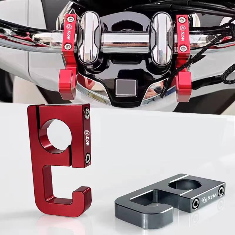 Accessoires de Scooter pour SYM Adx125 ADX 125 CROX 50 150 Jet X 14 125X150 180 200