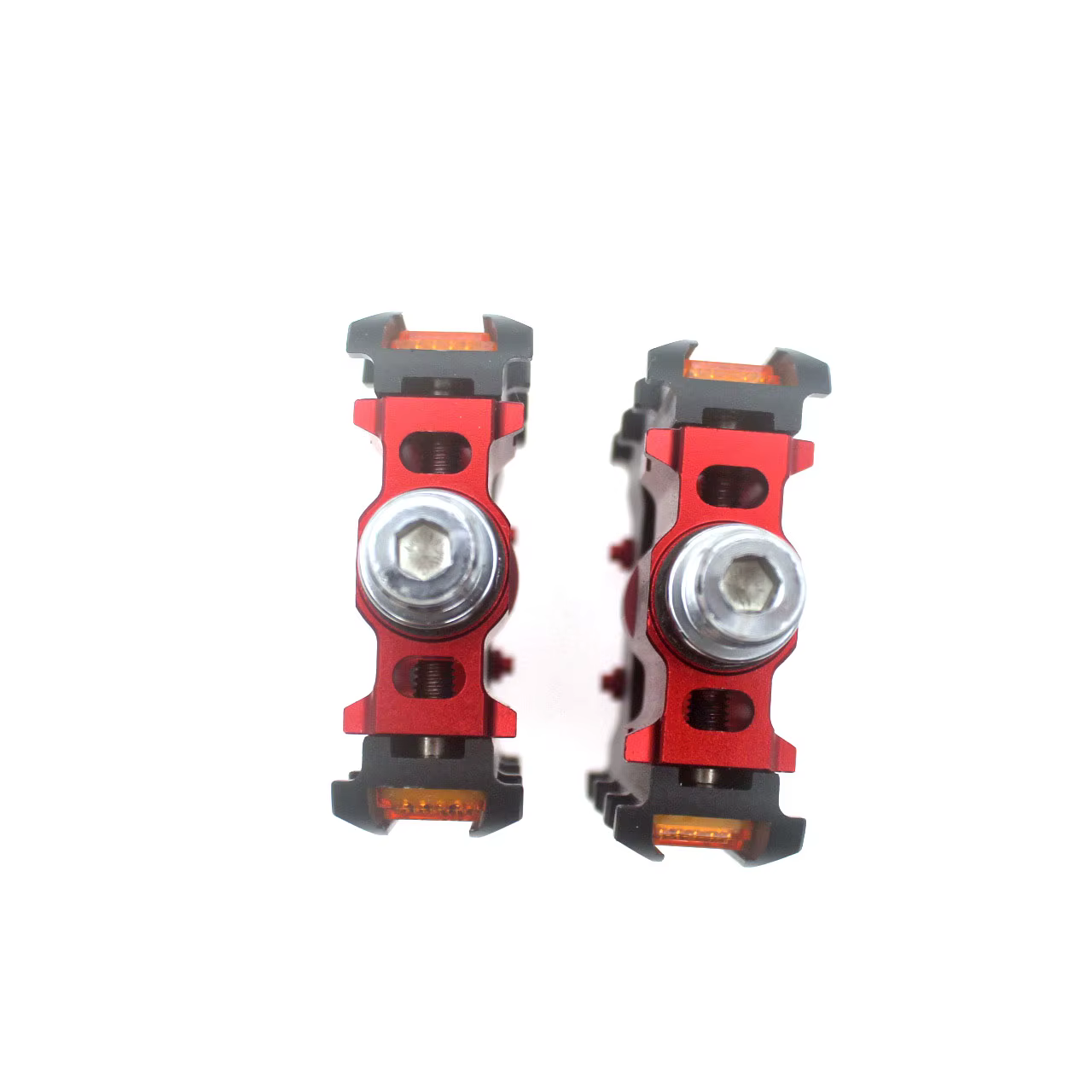 Pédales de vélo pliantes pédale pliable vtt