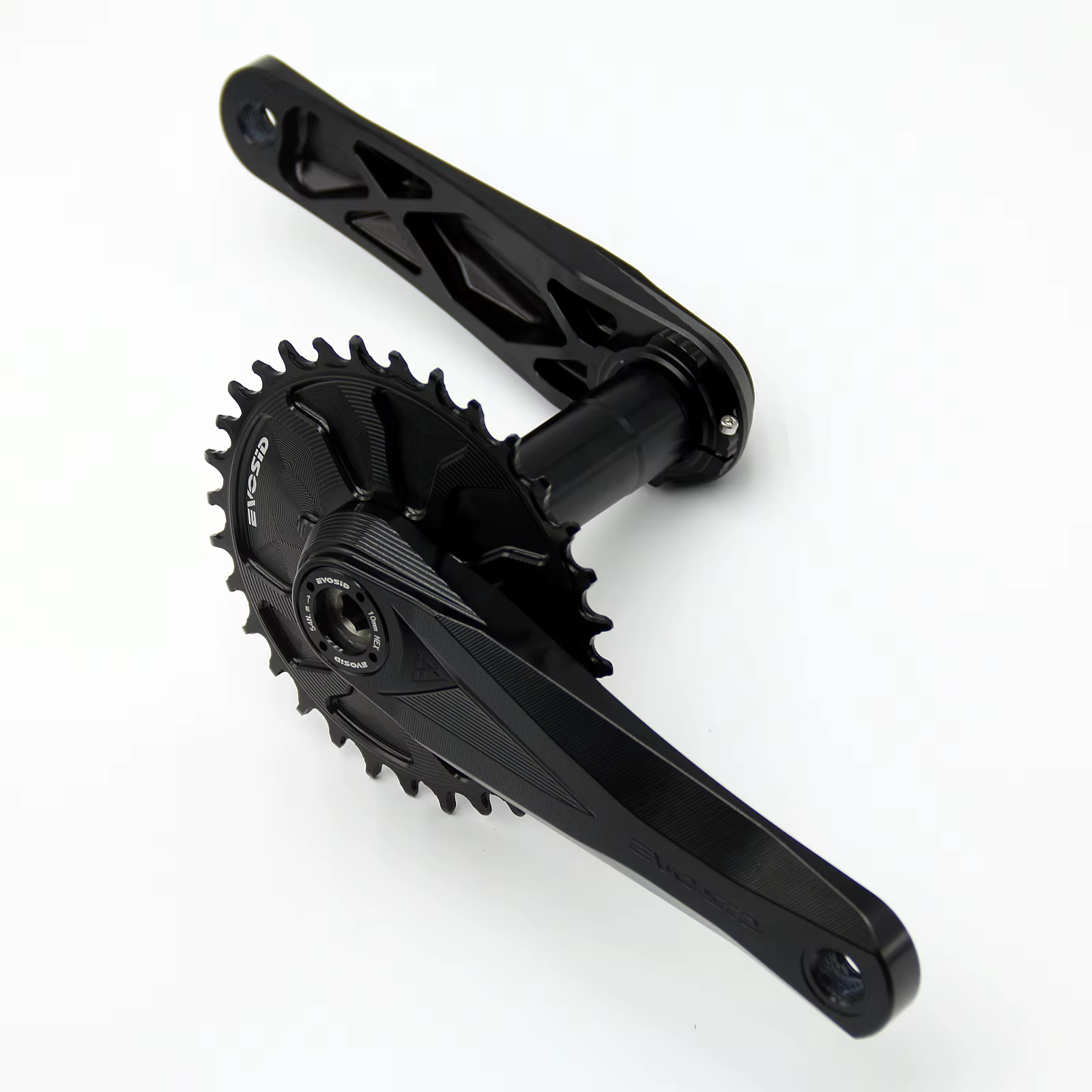 EVOSID ES Enduro vélo de montagne DUB 29mm pédalier 160 165 170mm R-SPEC Trail creux