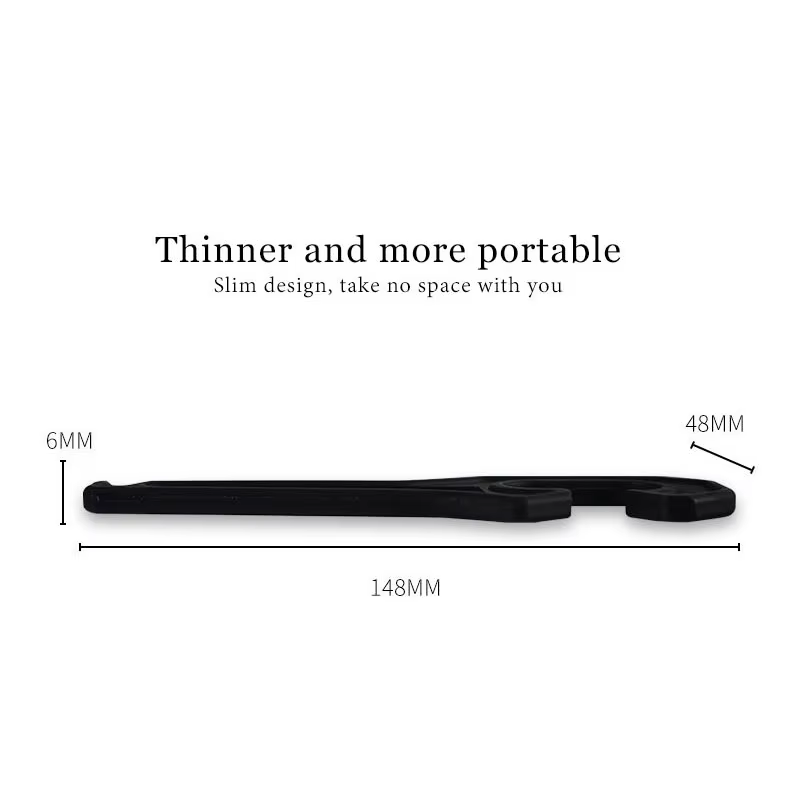 Levier de pneu de vélo Durable, outils de retrait de pneus de vélo de route rapide, outil de réparation de pneus vtt résistant à l'usure, accessoires de vélo