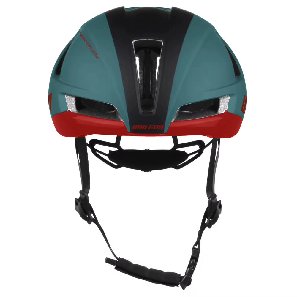 Casque de vélo de route hommes femmes M L équitation course