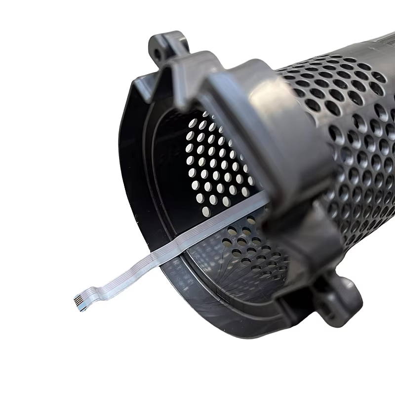 Pièces de rechange d'origine, accessoires d'écran d'affichage LED pour aspirateur sans fil Dyson V11