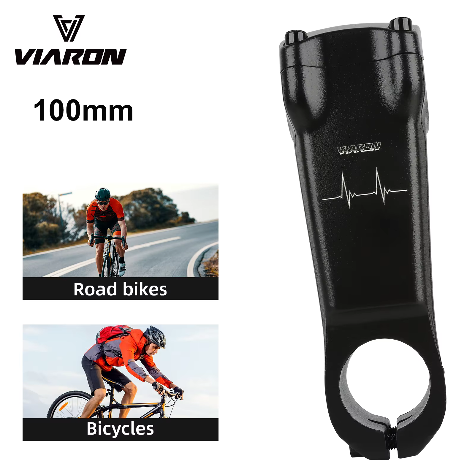 VIARON tige de vélo