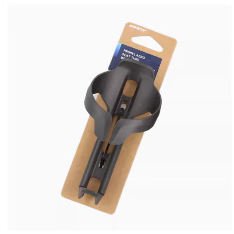 Support de bouteille d'eau léger pour vélo