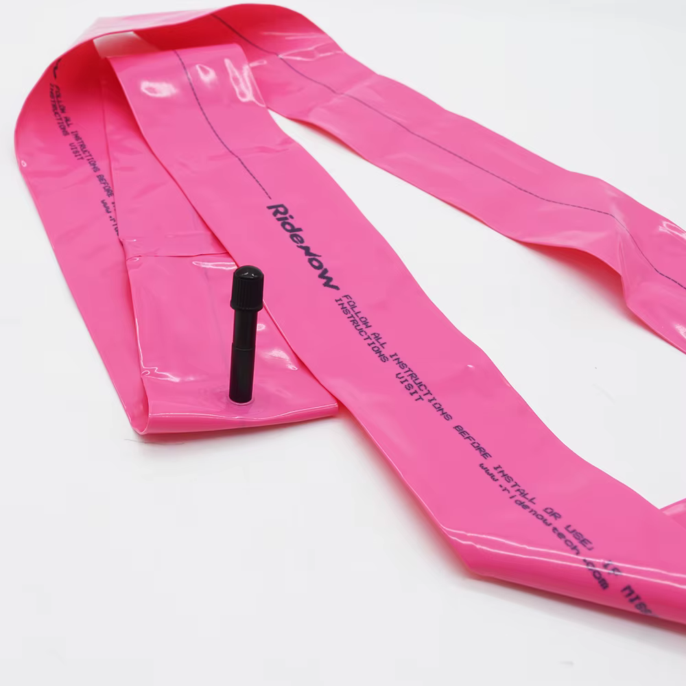 Kit de réparation de chambre à air intérieure en TPU Ridenow 29 pouces 56g 29x1.9 2.0 2.1-2.5 622 pour pneus de vélo et vélos électriques