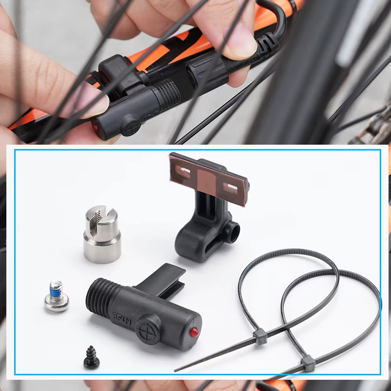 Capteur de vitesse Bafang BBS01B BBS02B BBSHD moteur EBike compteur
