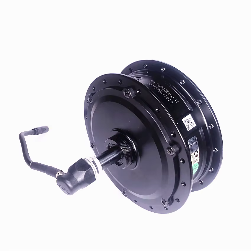 48v 500w Bafang Hub moteur haute vitesse e-bike
