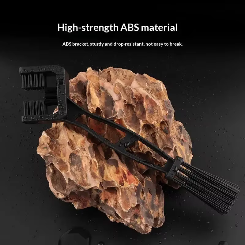 Brosse de nettoyage pour vélo