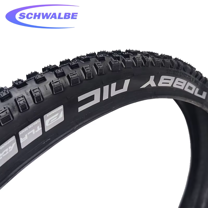 SCHWALBE NOBBY NIC 29x2.25 pneu de vélo vtt 57-622