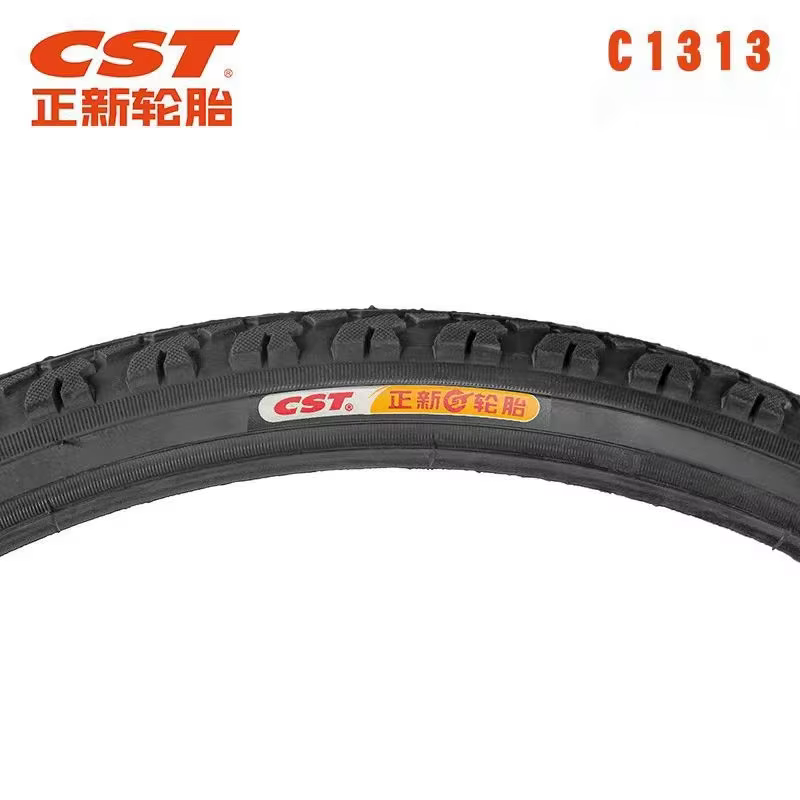 Pneu de vélo CST C-1313 26x1.5 pour usage urbain