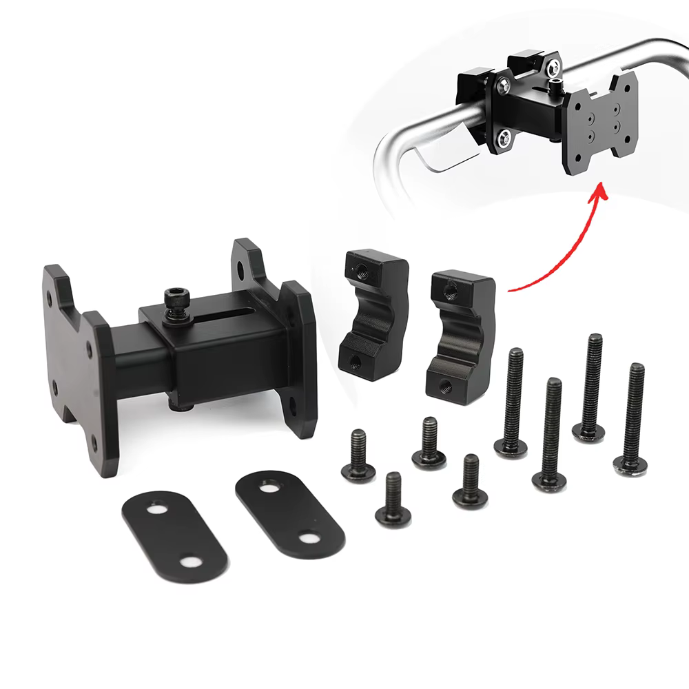 Rhinowalk – extension de support latéral
