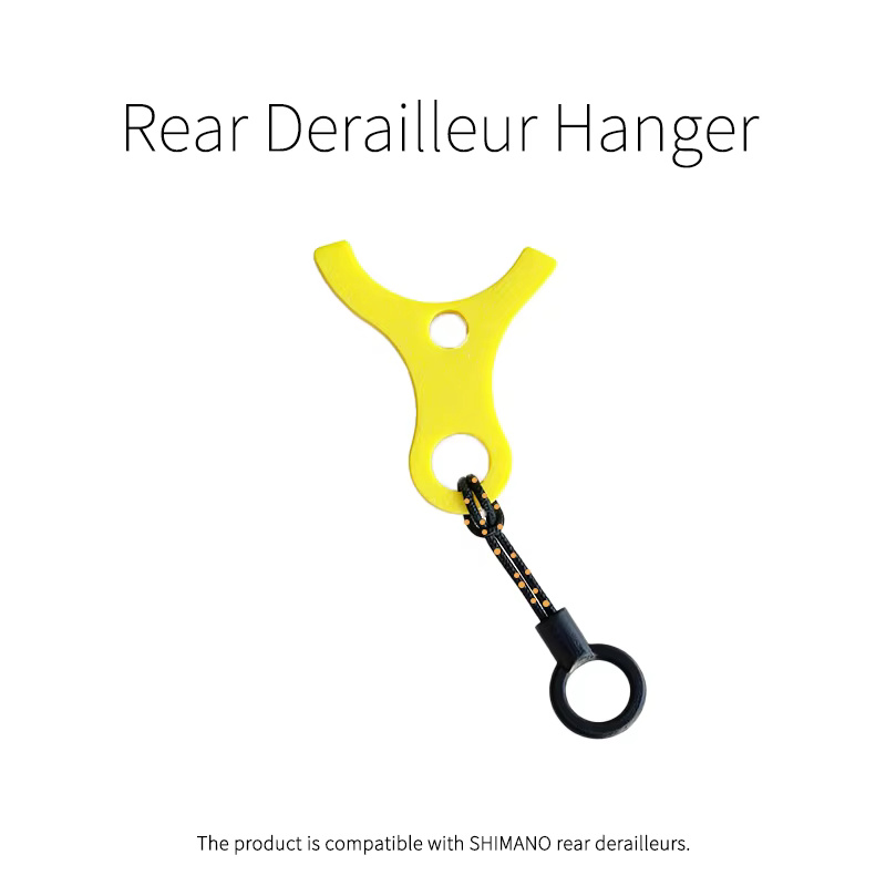 Walosphy Portable stabilisateur de chaîne de vélo
