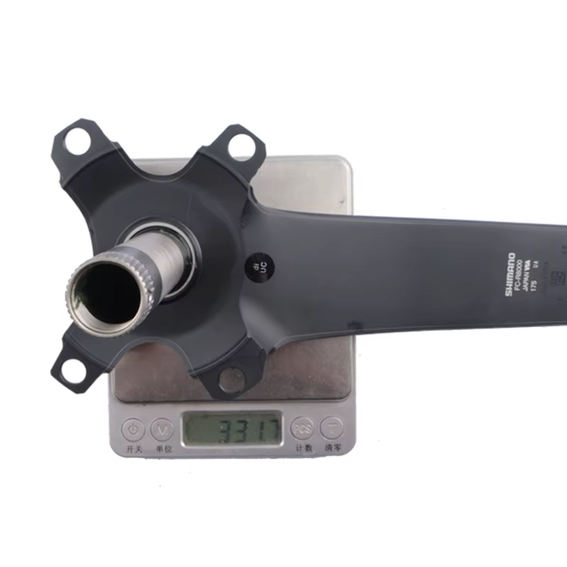 SHIMANO ULTEGRA R8000 pédalier côté gauche