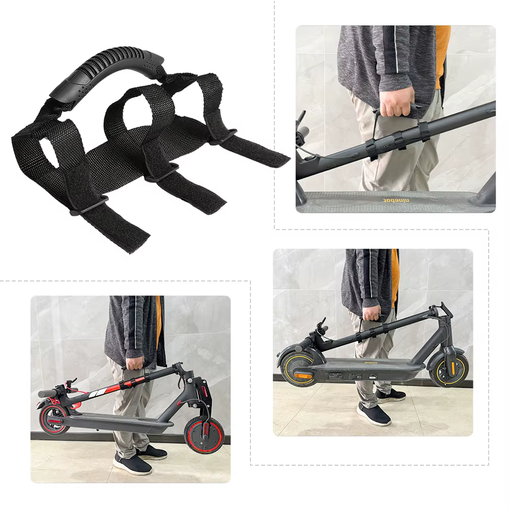 Poignée de transport Portable pour Scooter électrique Xiaomi M365 1s Pro 2