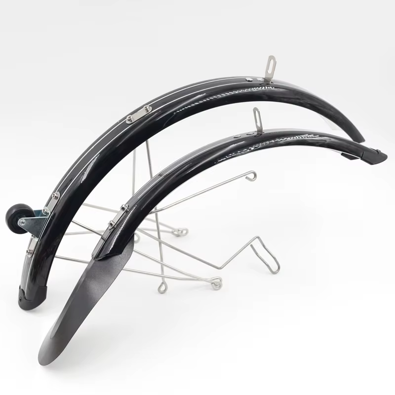 Garde-boue de vélo