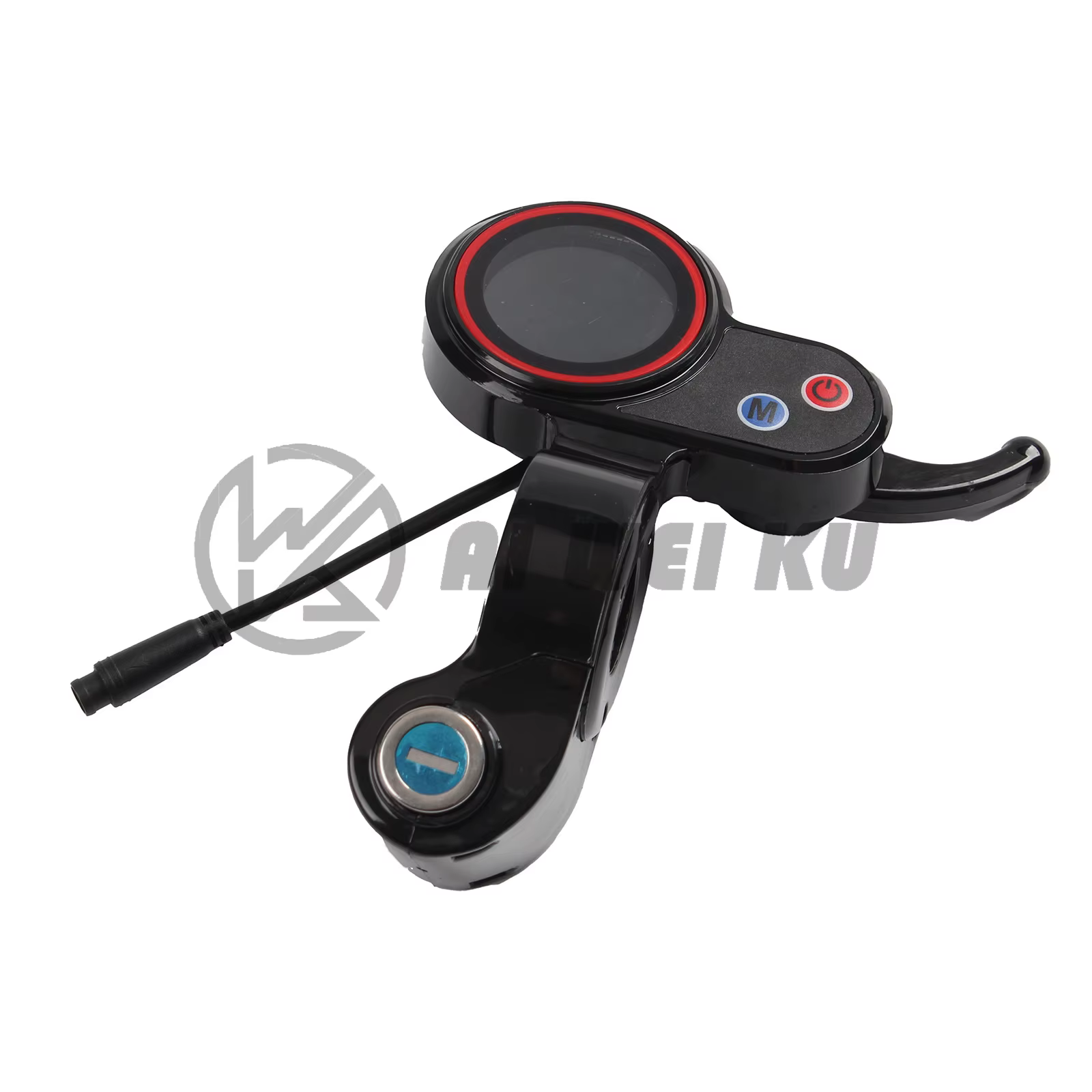 Écran LCD pour trottinette électrique Hitway H5