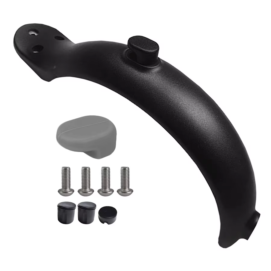 Garde-boue durable pour trottinette électrique Xiaomi Mijia M365