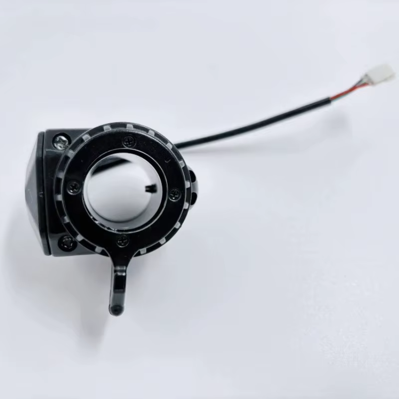 Accélérateur de traction de pouce de frein électronique universel pour Scooter électrique de 5.5 à 6.5 pouces