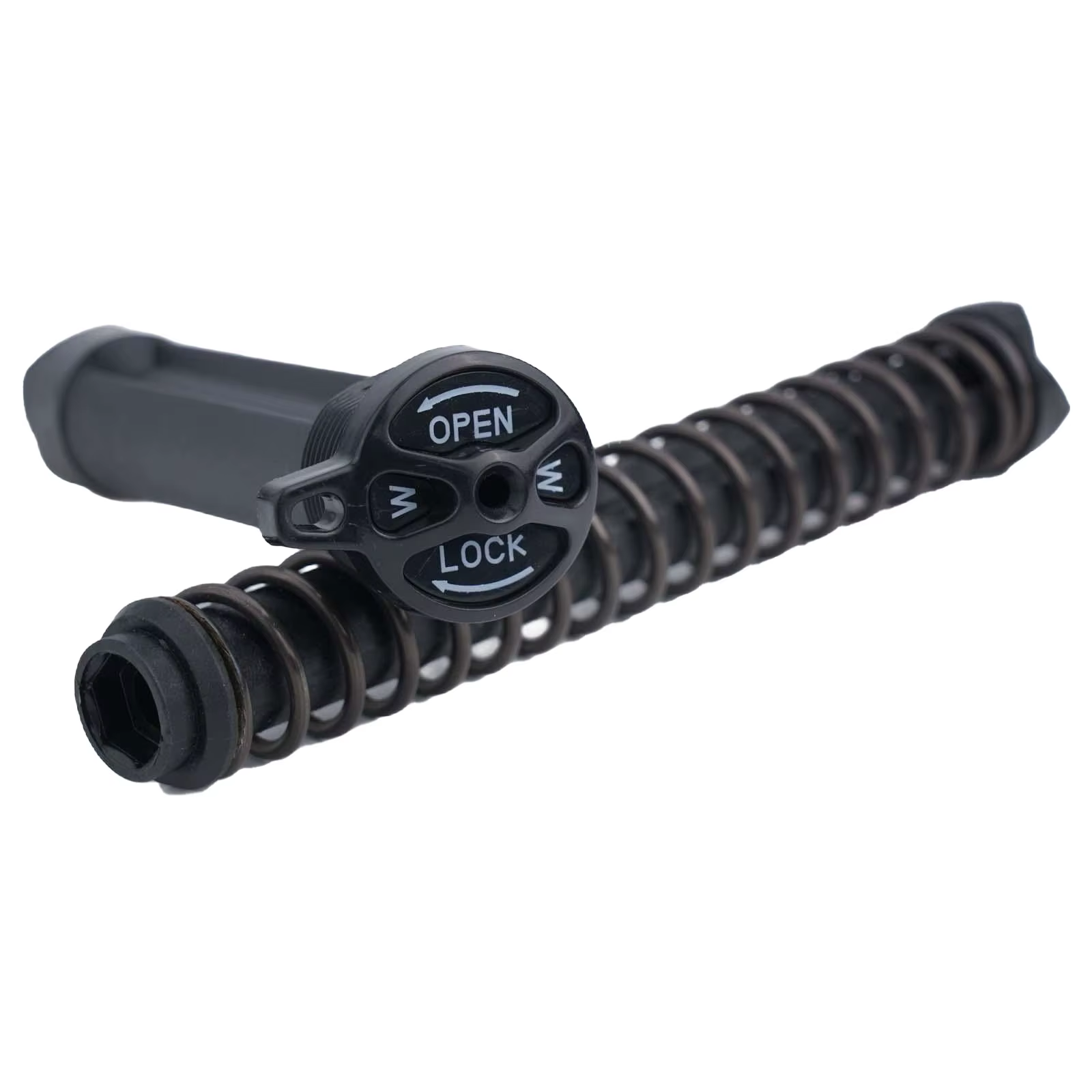 Fourches de suspension pour vélo