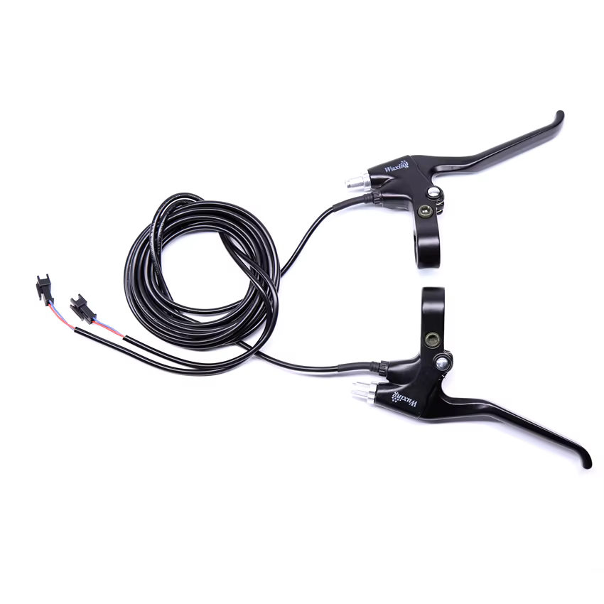 Kits de conversion de vélo électrique Ebike avec moteur arrière 48V 1000W/1500W