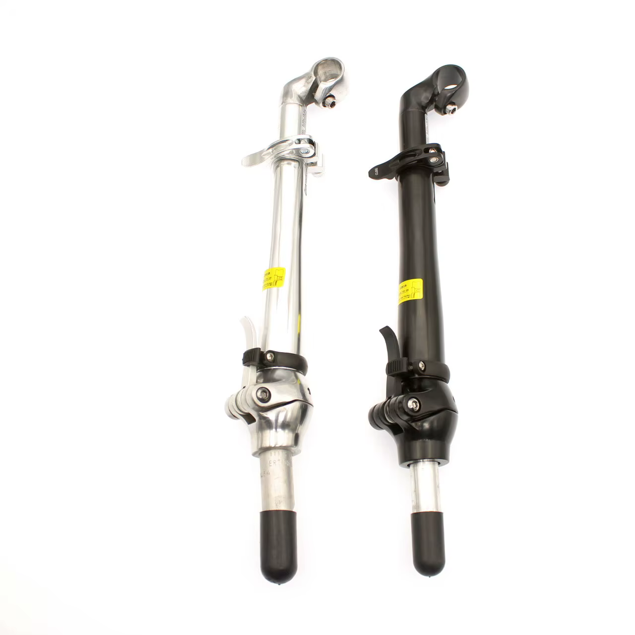 Tige de guidon de Scooter électrique 22.2/25.4mm * 380mm