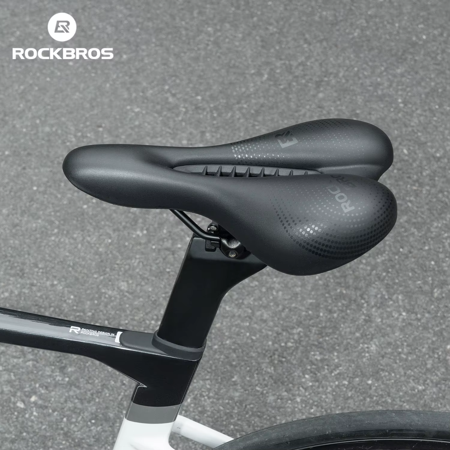 Selle de vélo ROCKBROS