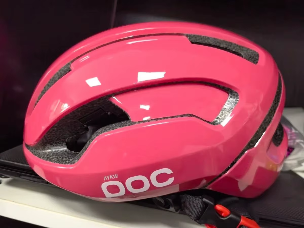 Aykw Poc DH VTT casque de vélo