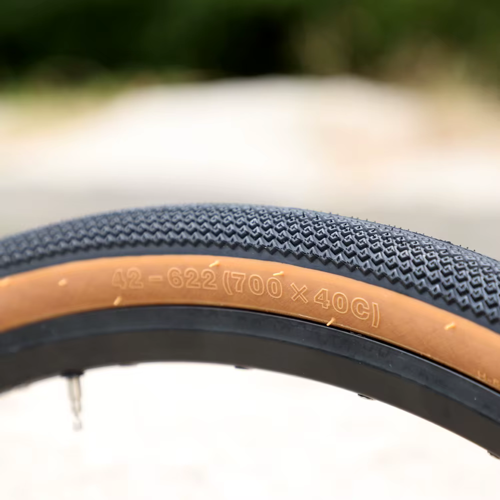 Chaoyang ARISUN-Pneu de vélo de route de type fil