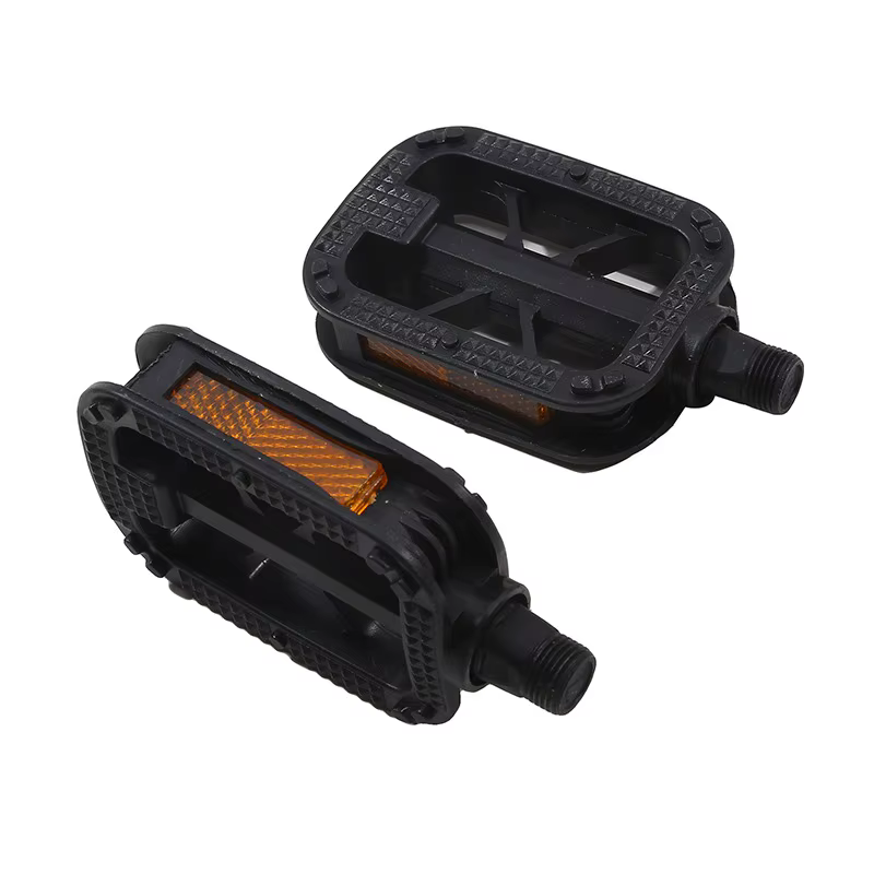 1 paire de pédales de vélo ultralégères