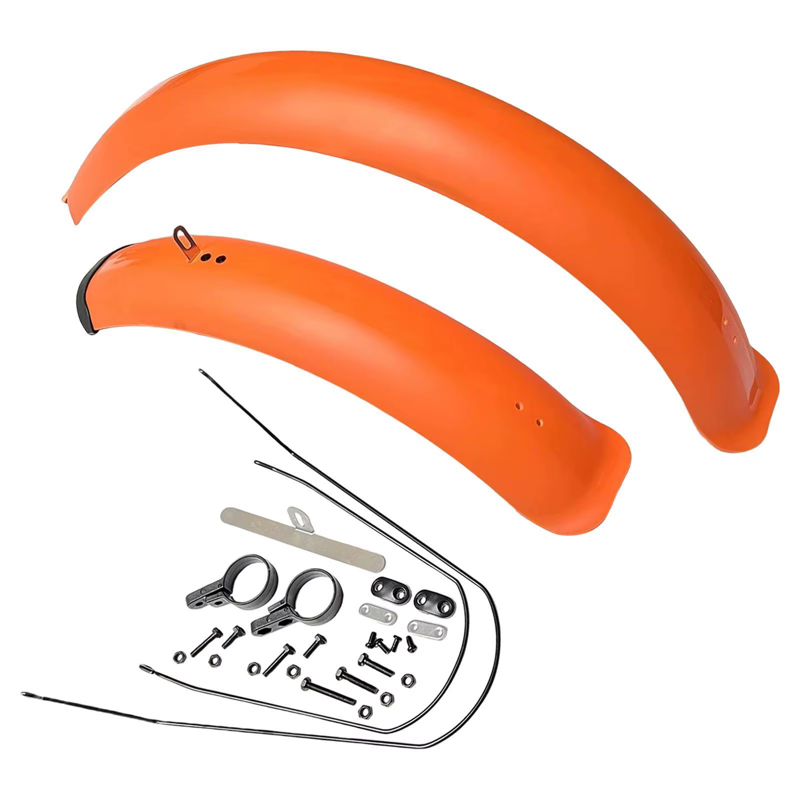 Garde-boue pour pneus de vélo