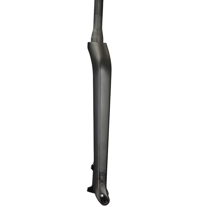 Boost-Fourche de Descente VTT 29er en Carbone Rigide