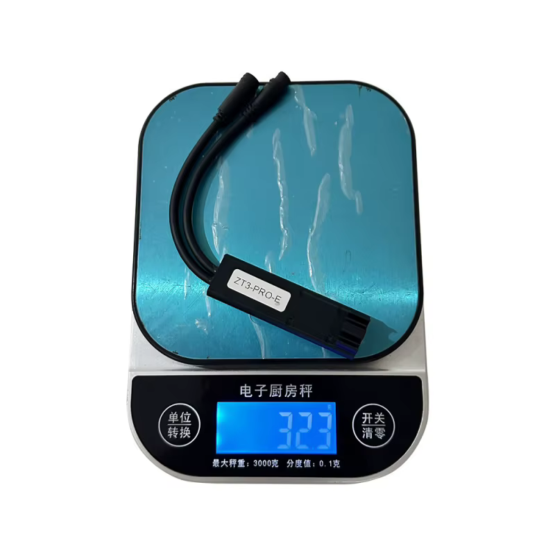 Câble de déverrouillage rapide personnalisé pour trottinette électrique Ninebot Segway ZT3 PRO/PRO E/G3/F3 – Pièces de rechange pour une vitesse de conduite de 40 km/h