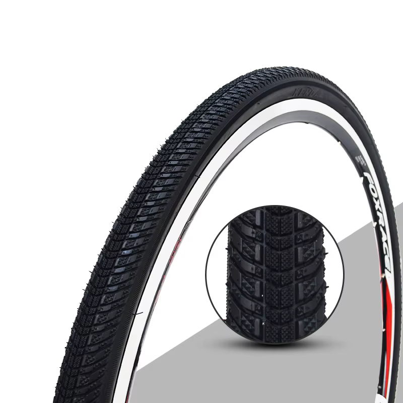 1 paire de pneus de vélo KENDA 700C