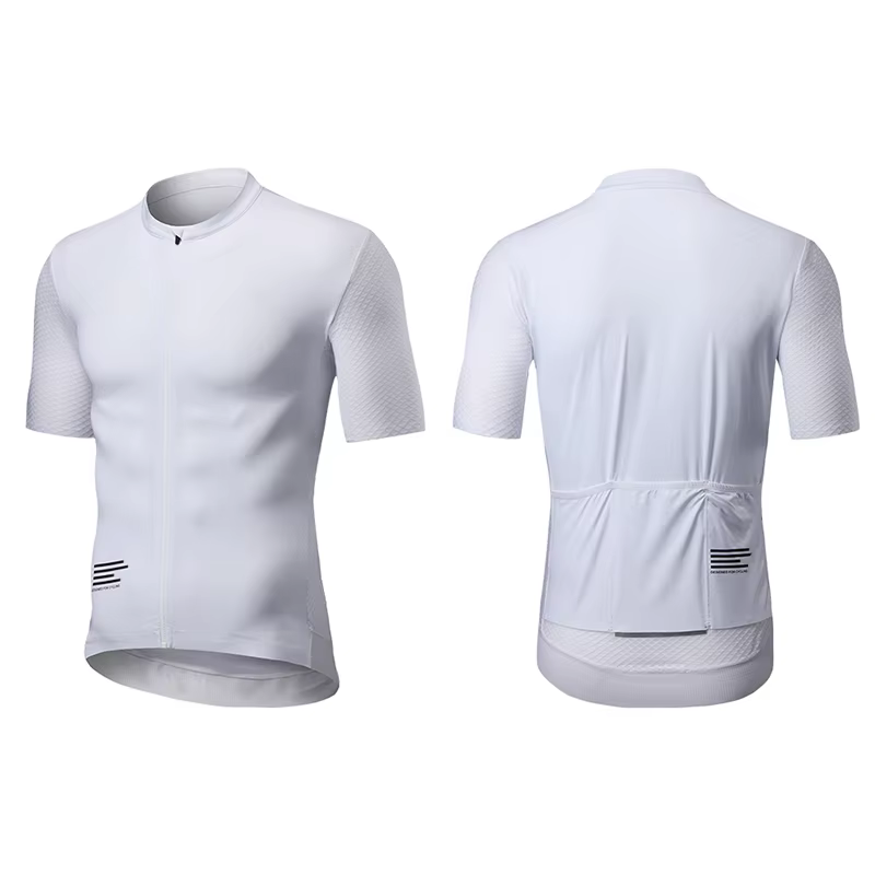 RION Maillot de cyclisme hommes vtt