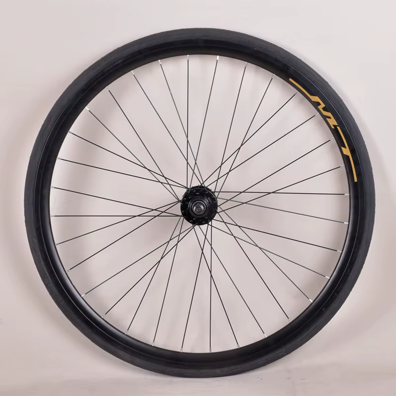 Partners Gear Bike-Roues en alliage d'aluminium