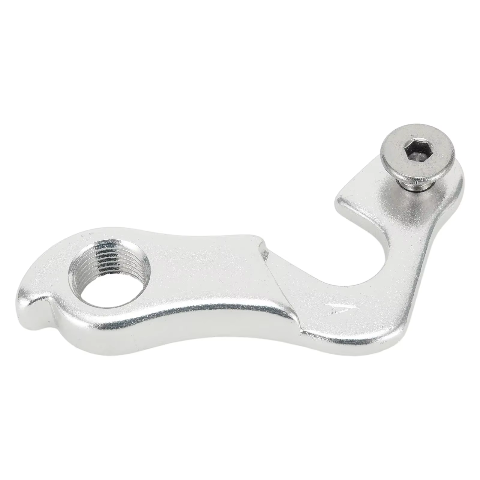 Cintre de dérailleur en alliage d'aluminium