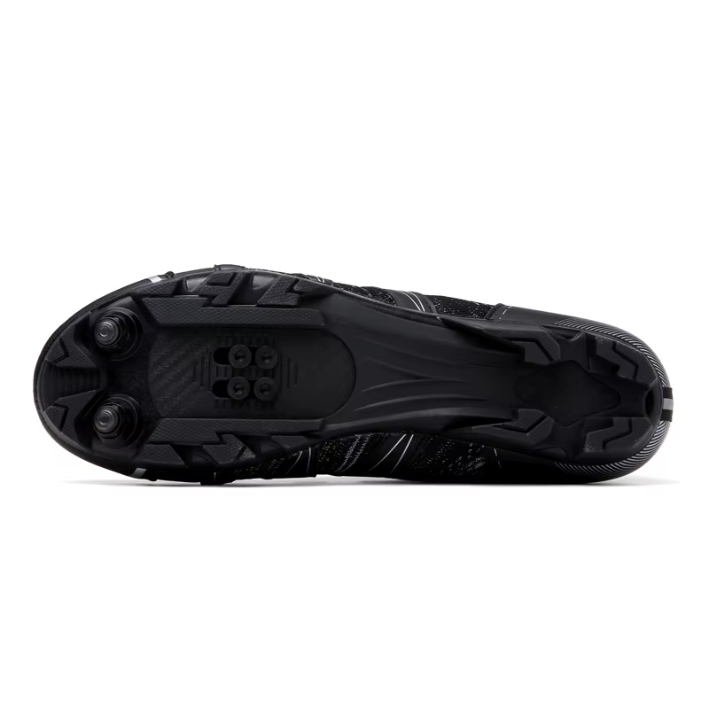 Chaussures de cyclisme vtt pour hommes et femmes