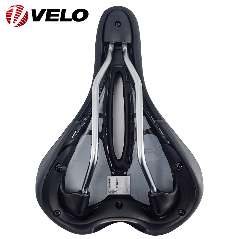VELO VL-4126 conçu pour les femmes PU creux respirant confortable
