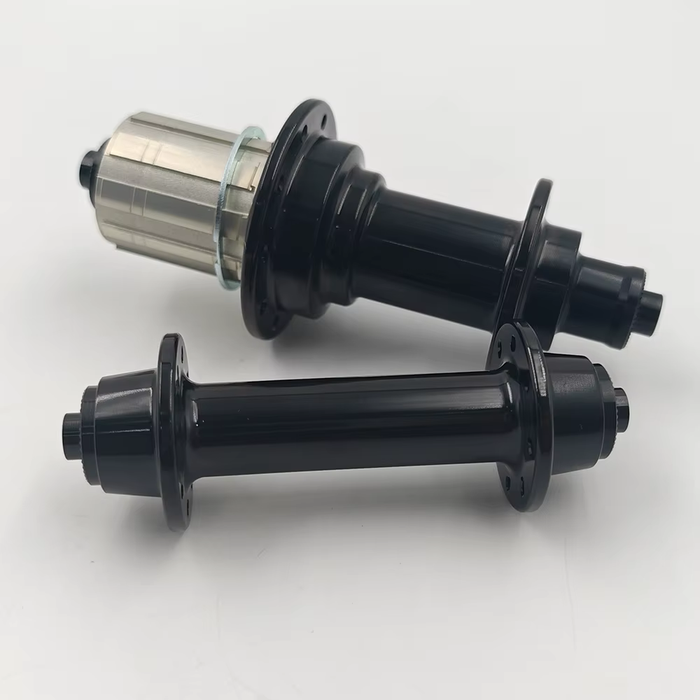 Moyeux de frein de jante de vélo de route R13 avant 16h 18h 20h arrière 20h 21h 24h V