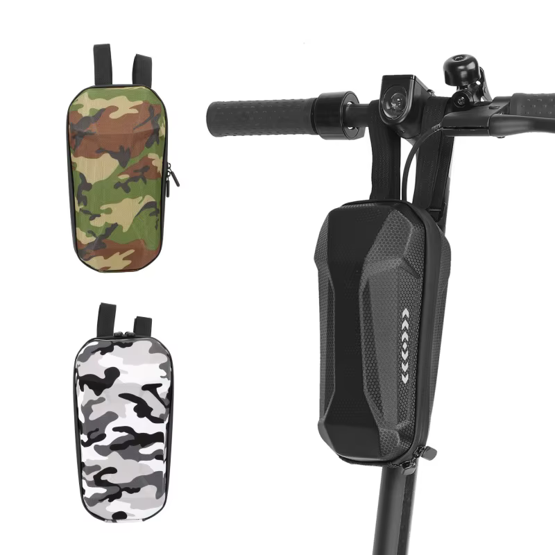 Sac de rangement avant pour Scooter électrique