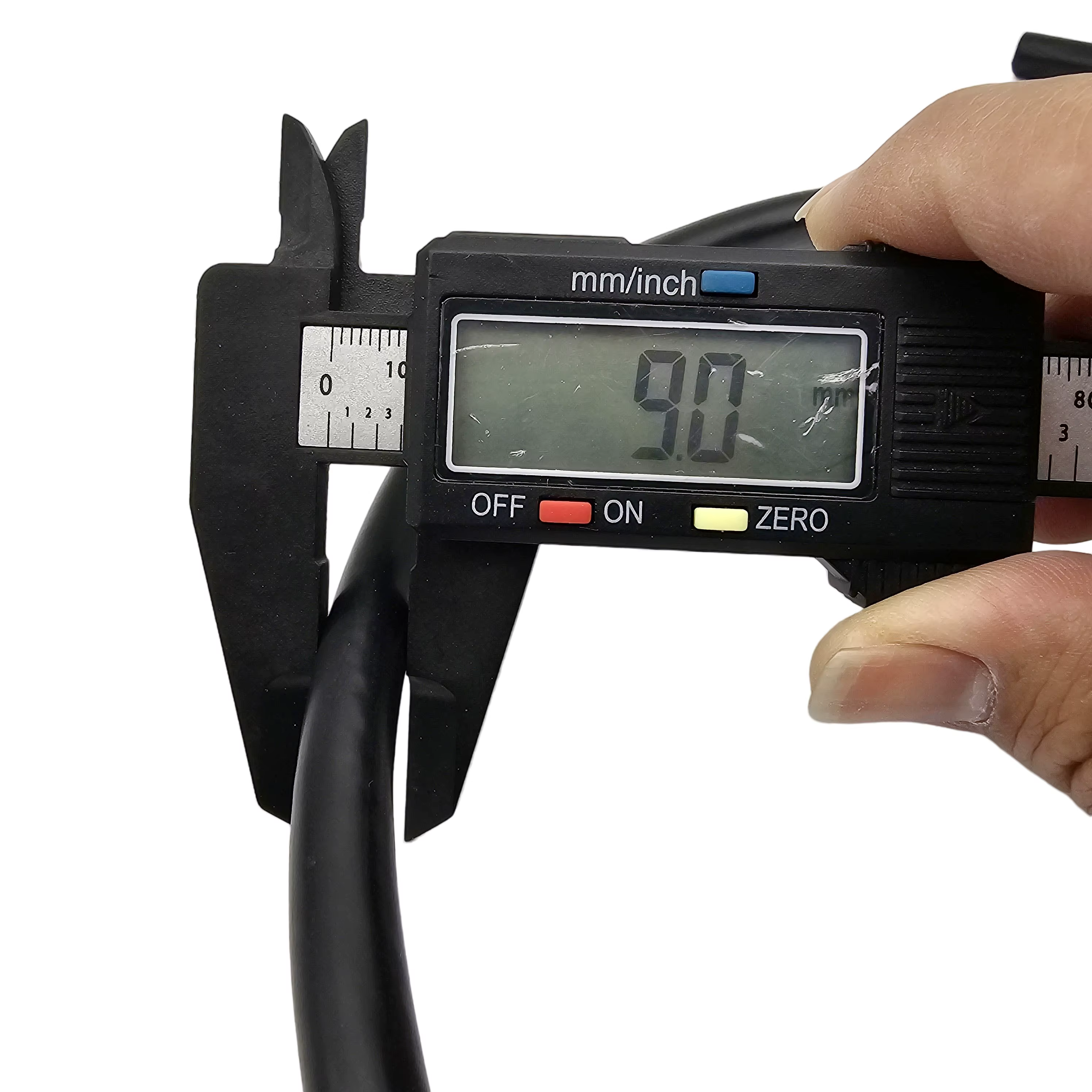 Câble moteur pour
