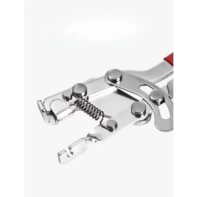 Coupe-câble de vélo robuste - Pince à câble de frein en acier