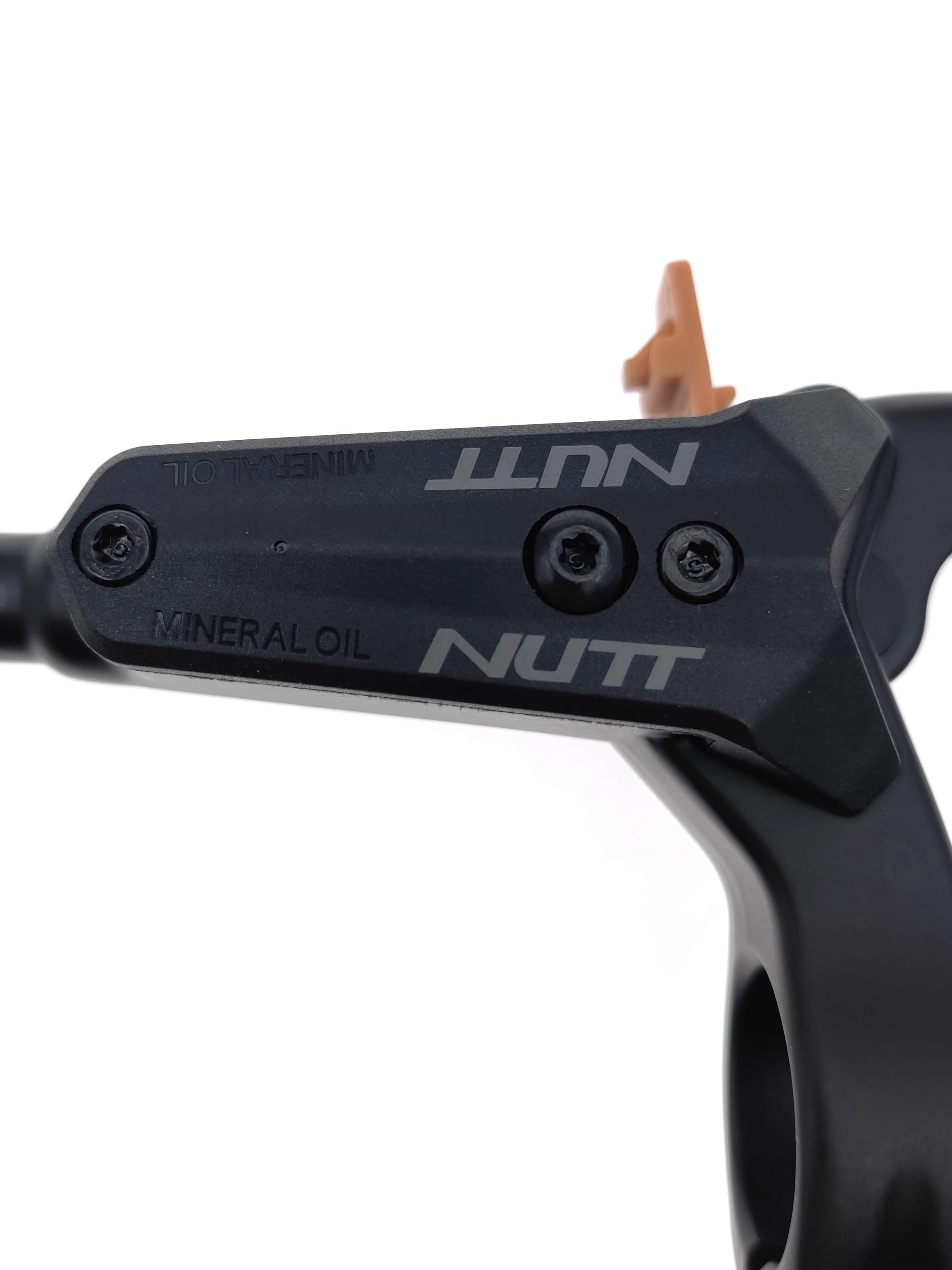 NUTT vélo électrique e-bike Scooter