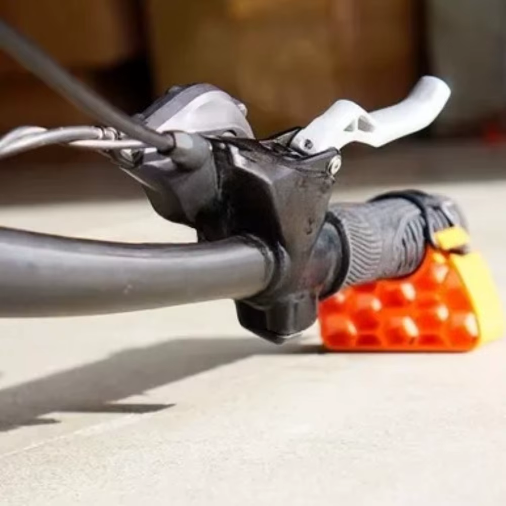 Support de montage de guidon de vélo