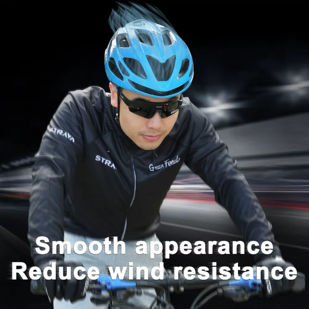 Casque de vélo RNOX 2026